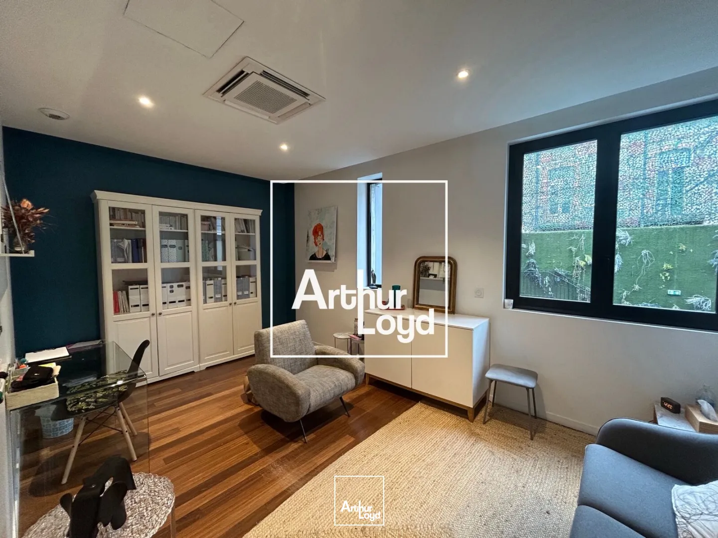 A VENDRE - BÂTIMENT DE BUREAUX - CENTRE VILLE TOULOUSE