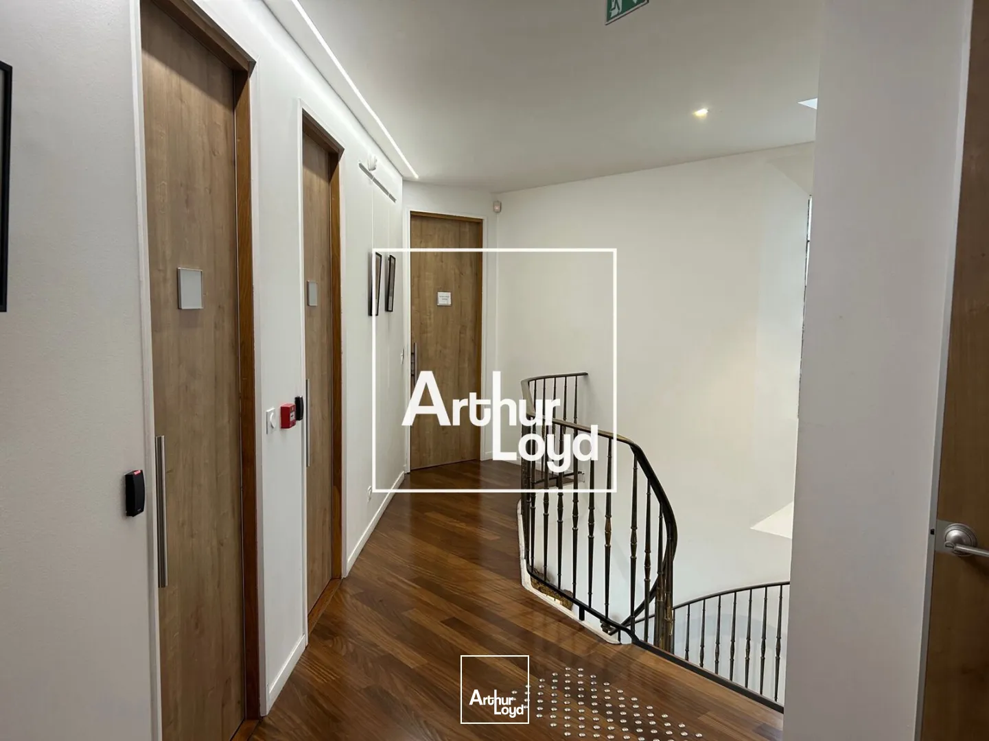 A VENDRE - BÂTIMENT DE BUREAUX - CENTRE VILLE TOULOUSE