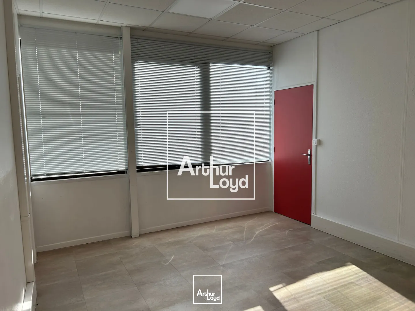 BUREAUX À LOUER - TOULOUSE COLOMIERS