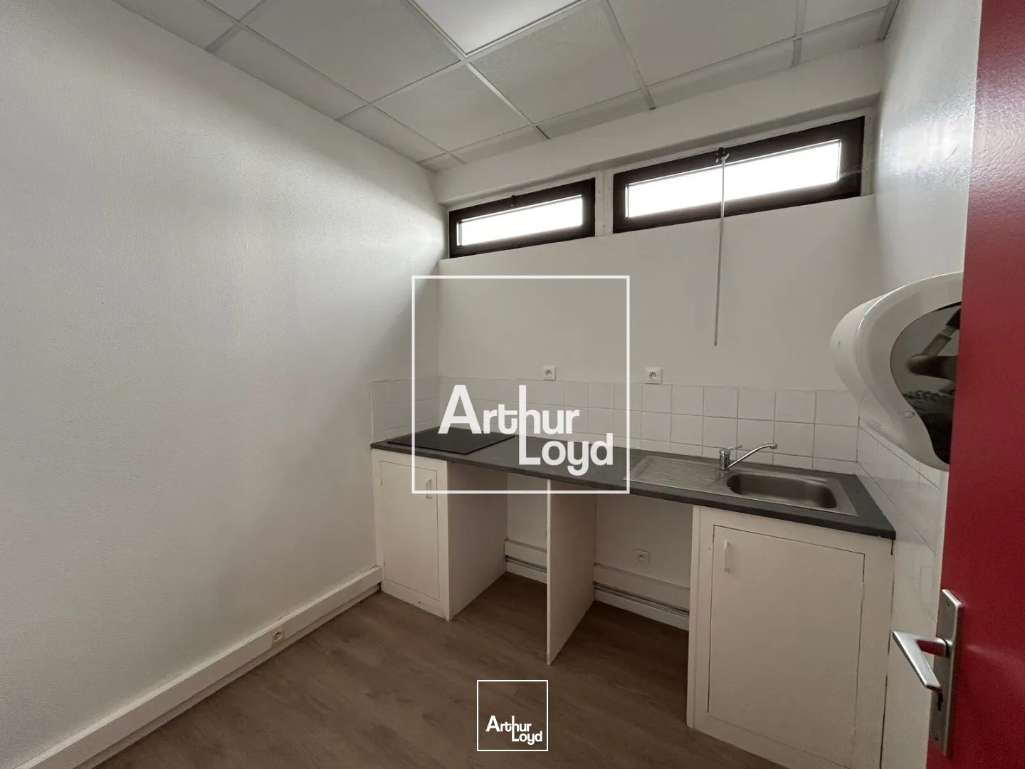 BUREAUX À LOUER - TOULOUSE COLOMIERS