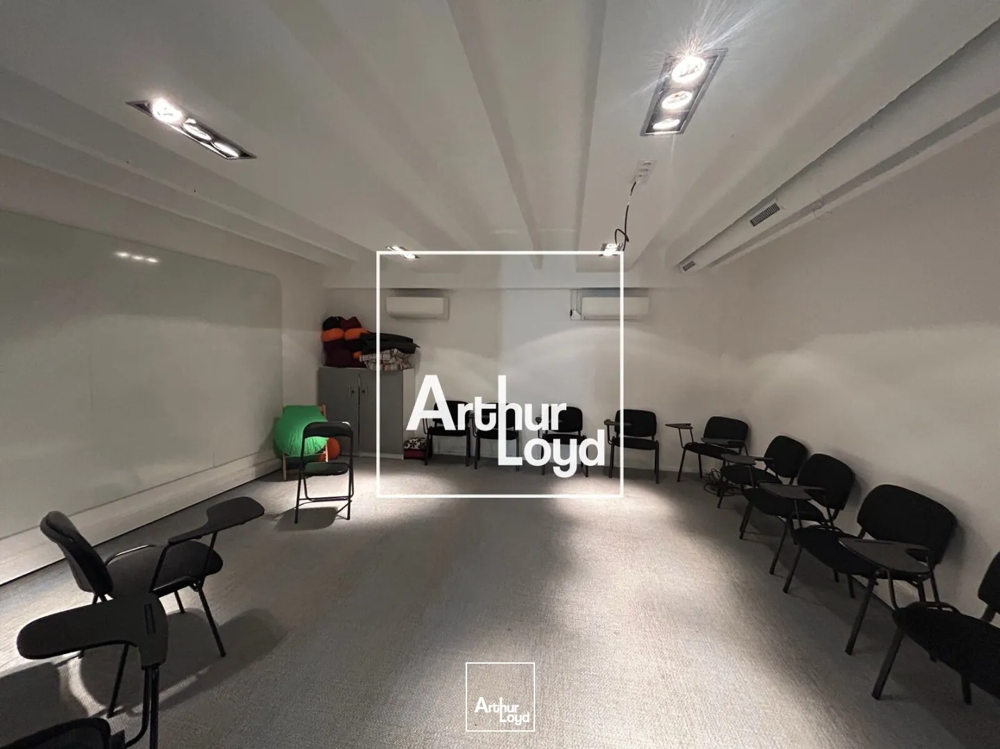 A VENDRE - BÂTIMENT DE BUREAUX - CENTRE VILLE TOULOUSE