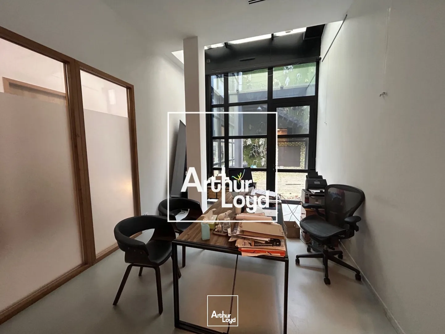 A VENDRE - BÂTIMENT DE BUREAUX - CENTRE VILLE TOULOUSE