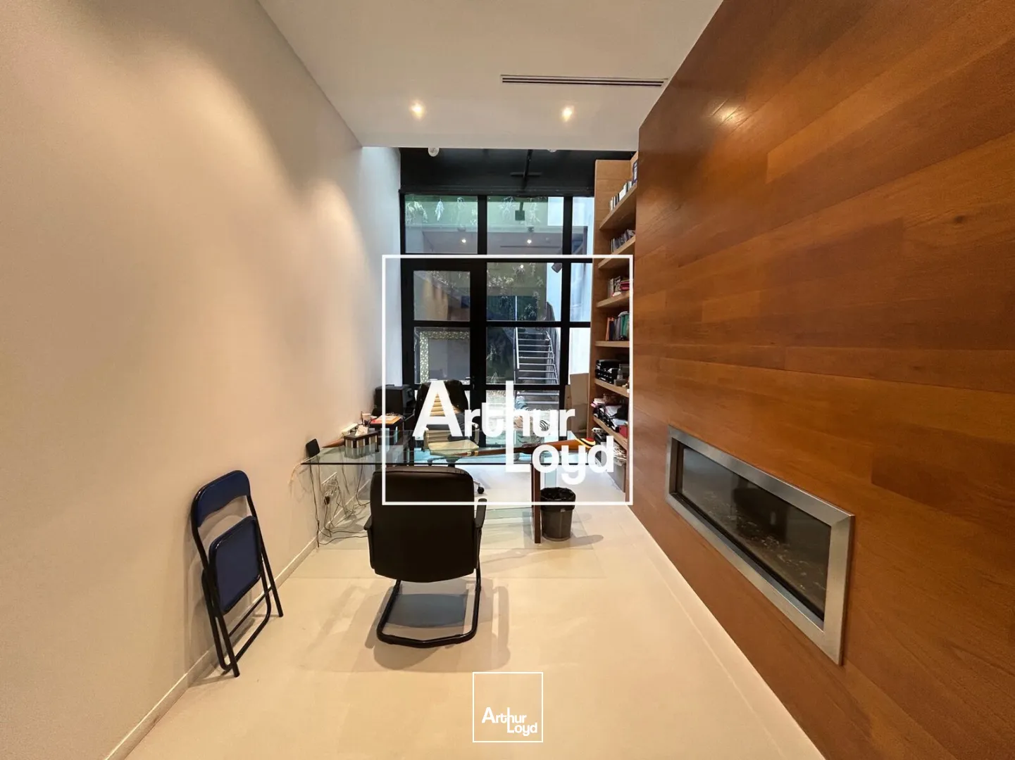 A VENDRE - BÂTIMENT DE BUREAUX - CENTRE VILLE TOULOUSE