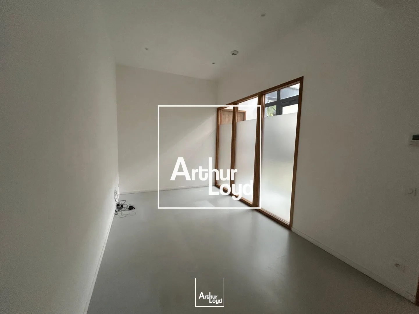 A VENDRE - BÂTIMENT DE BUREAUX - CENTRE VILLE TOULOUSE