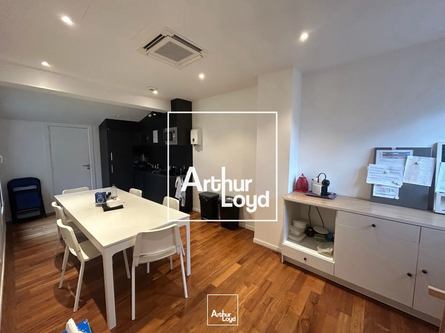 A VENDRE - BÂTIMENT DE BUREAUX - CENTRE VILLE TOULOUSE