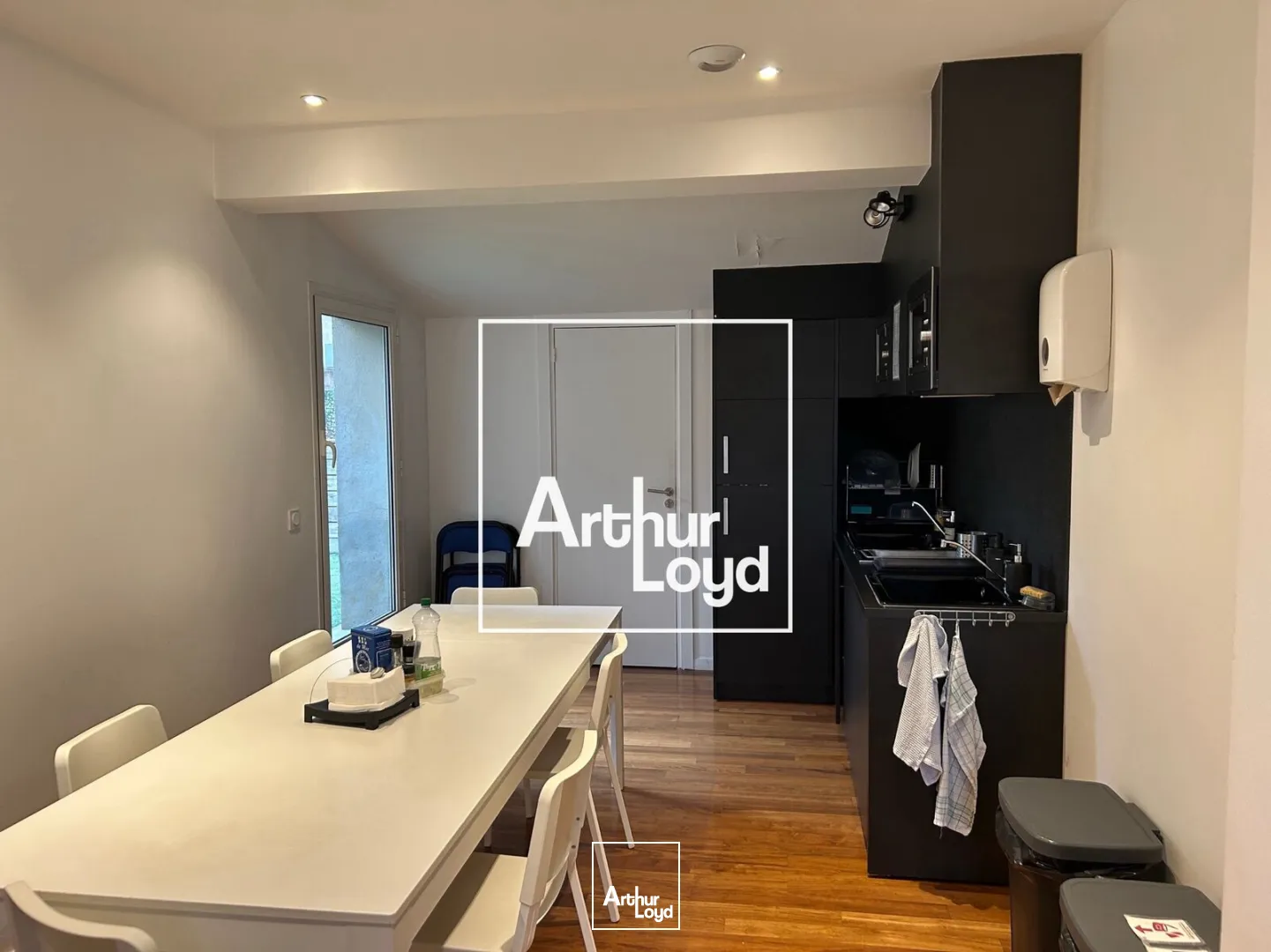 A VENDRE - BÂTIMENT DE BUREAUX - CENTRE VILLE TOULOUSE