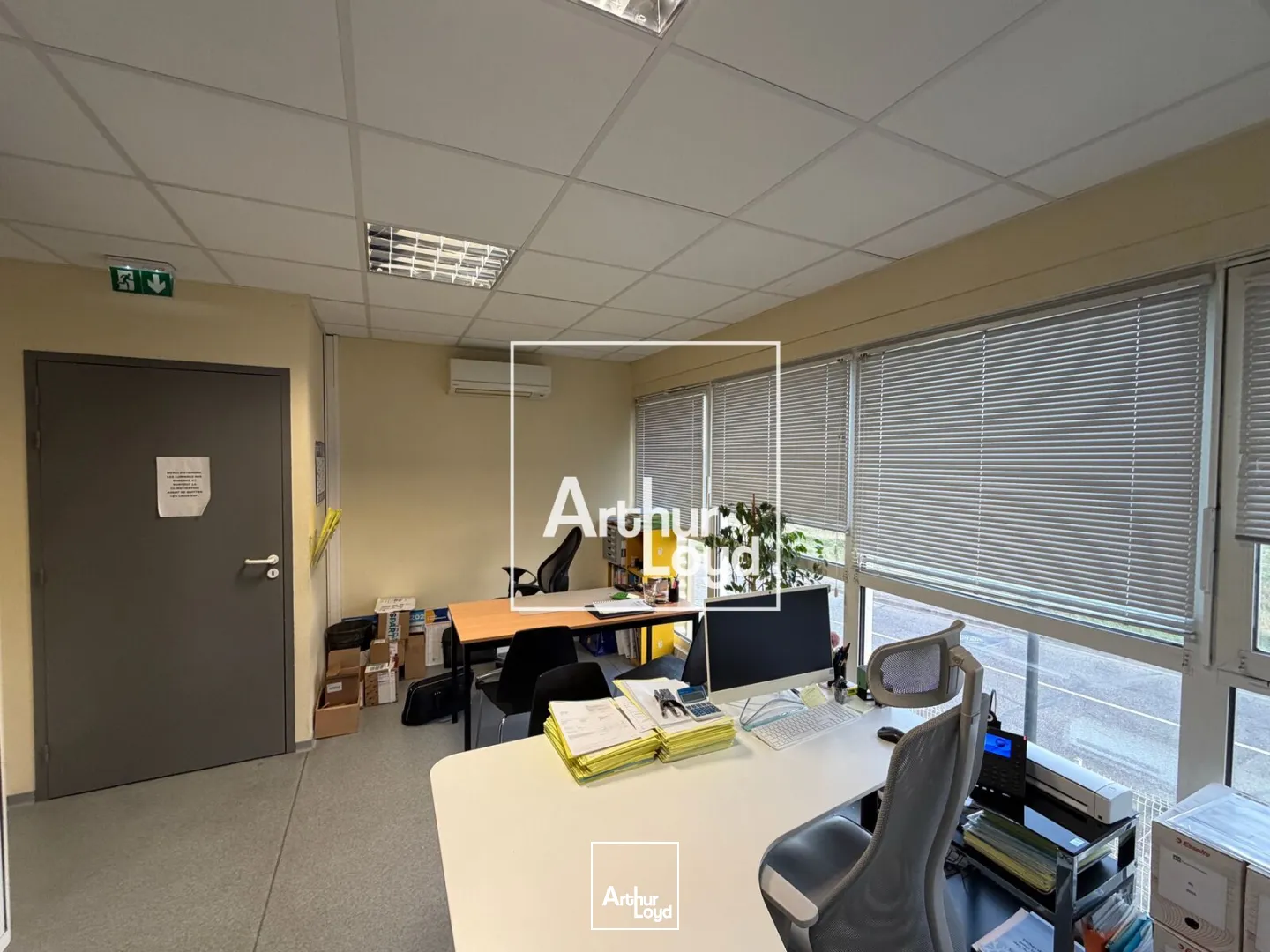 LOCAL D'ACTIVITE A LOUER - PLAISANCE DU TOUCH