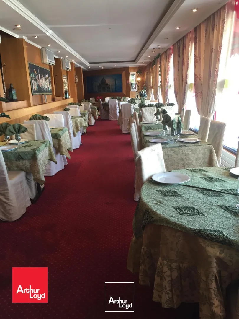 Local commercial à louer à LUISANT 28600