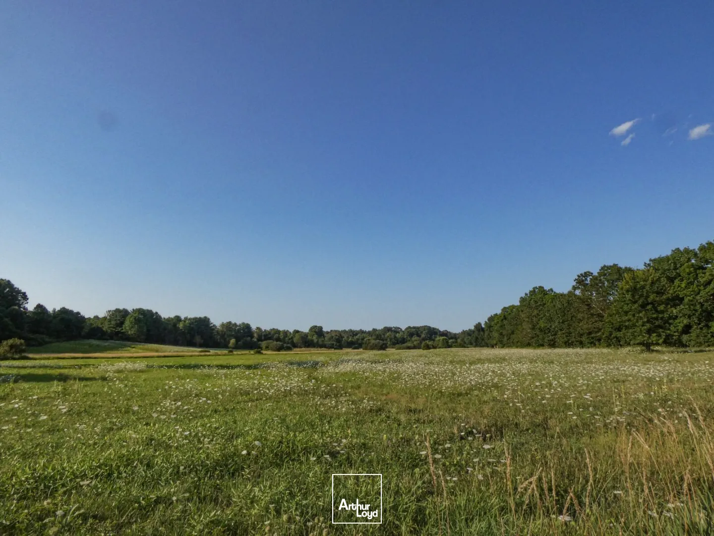 Terrains économiques à la vente, idéalement situés à Castelnaudary
