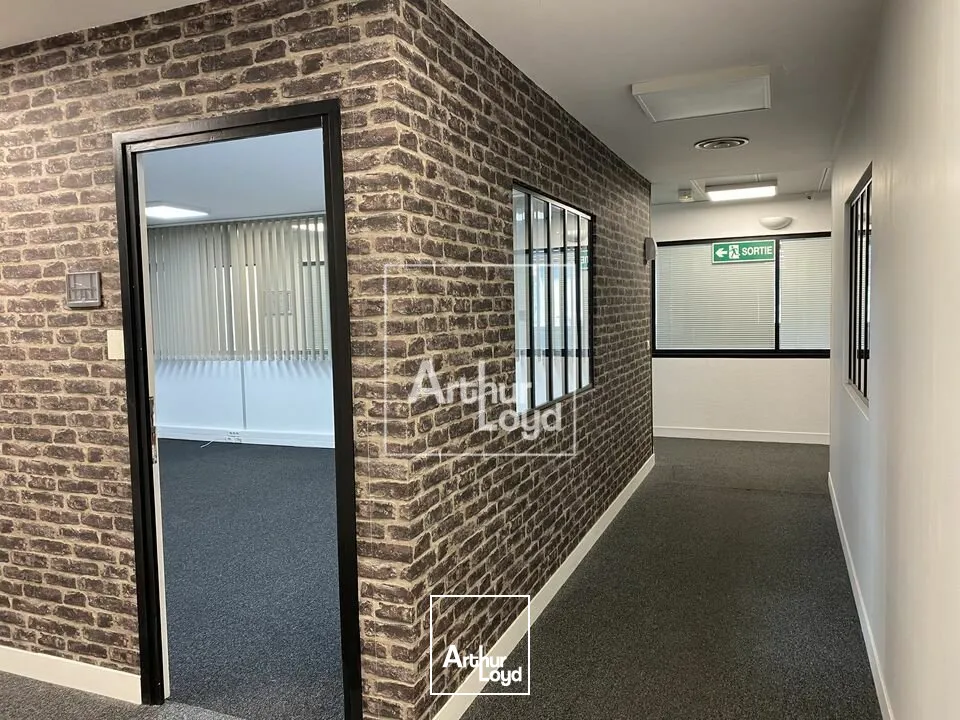 MORANGIS BATIMENT INDEPENDANT A VENDRE