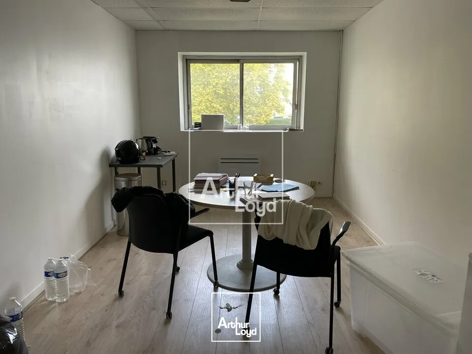 A LOUER LOCAL - LISSES