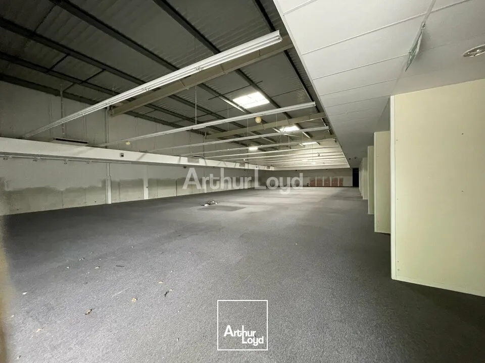 Locaux commerciaux - Location - CHÂLONS-EN-CHAMPAGNE - 51000 - 900-900 - 7572432