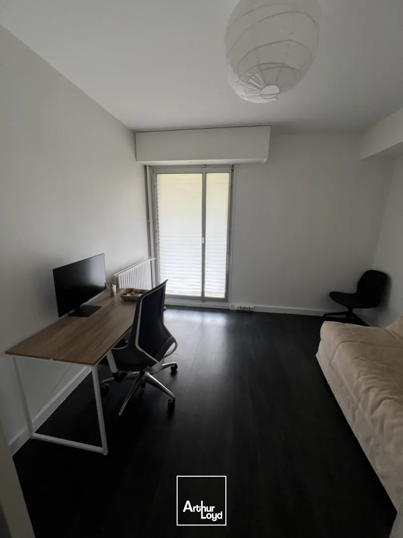 Bureaux à louer à BOULOGNE BILLANCOURT 92100