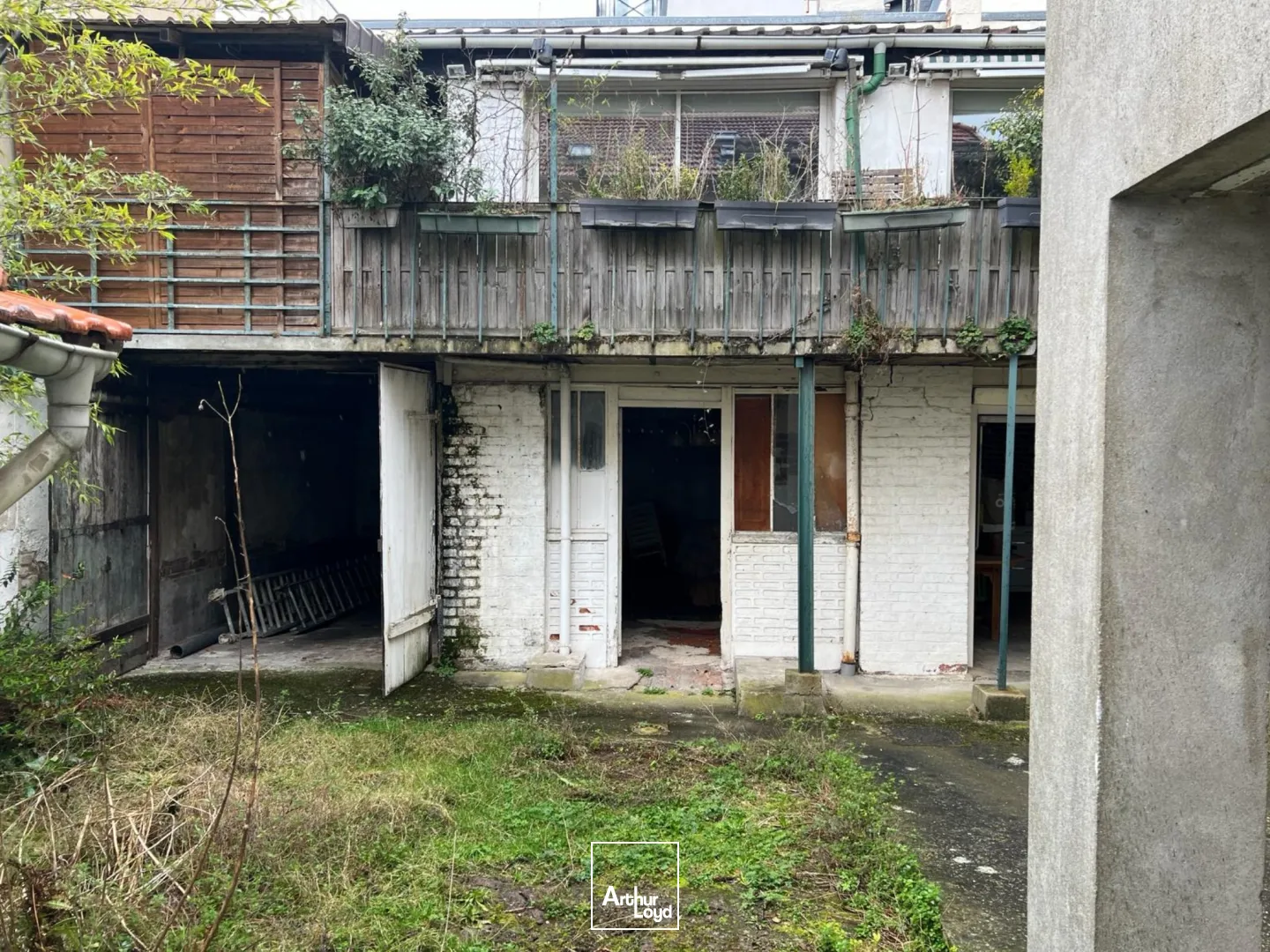 Locaux d'activité à vendre à CHATENAY MALABRY 92290