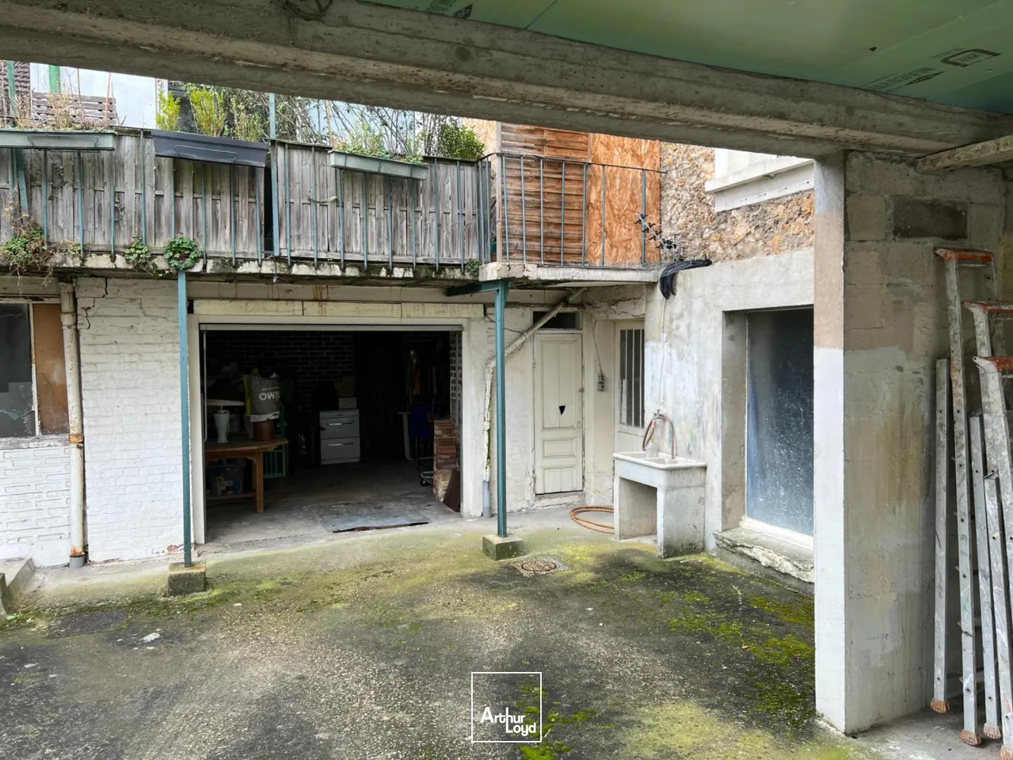 Locaux d'activité à vendre à CHATENAY MALABRY 92290