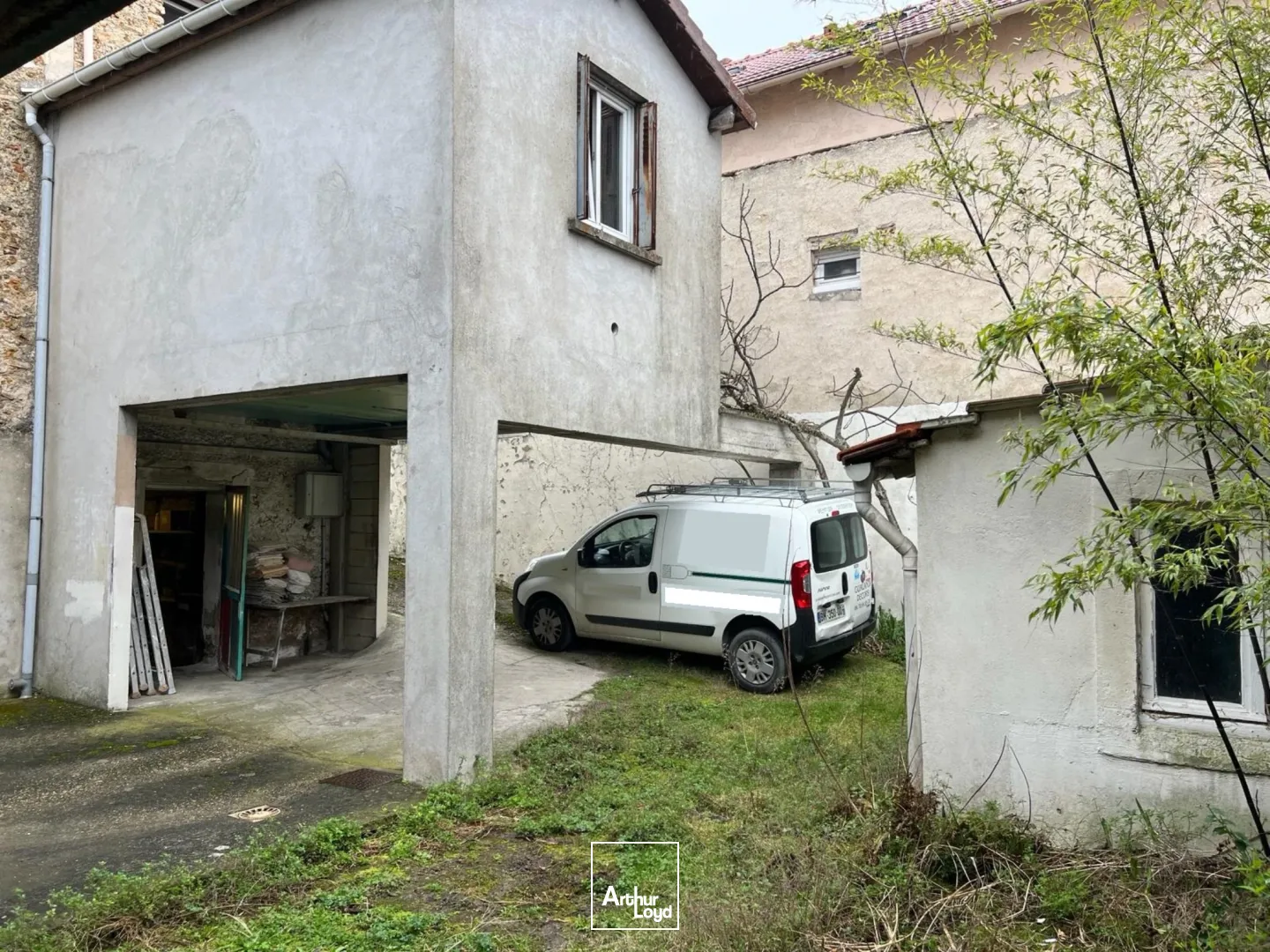Locaux d'activité à vendre à CHATENAY MALABRY 92290