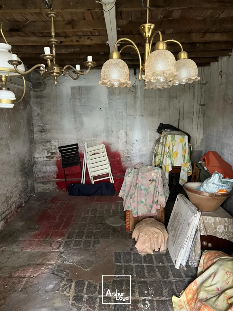 Locaux d'activité à vendre à CHATENAY MALABRY 92290