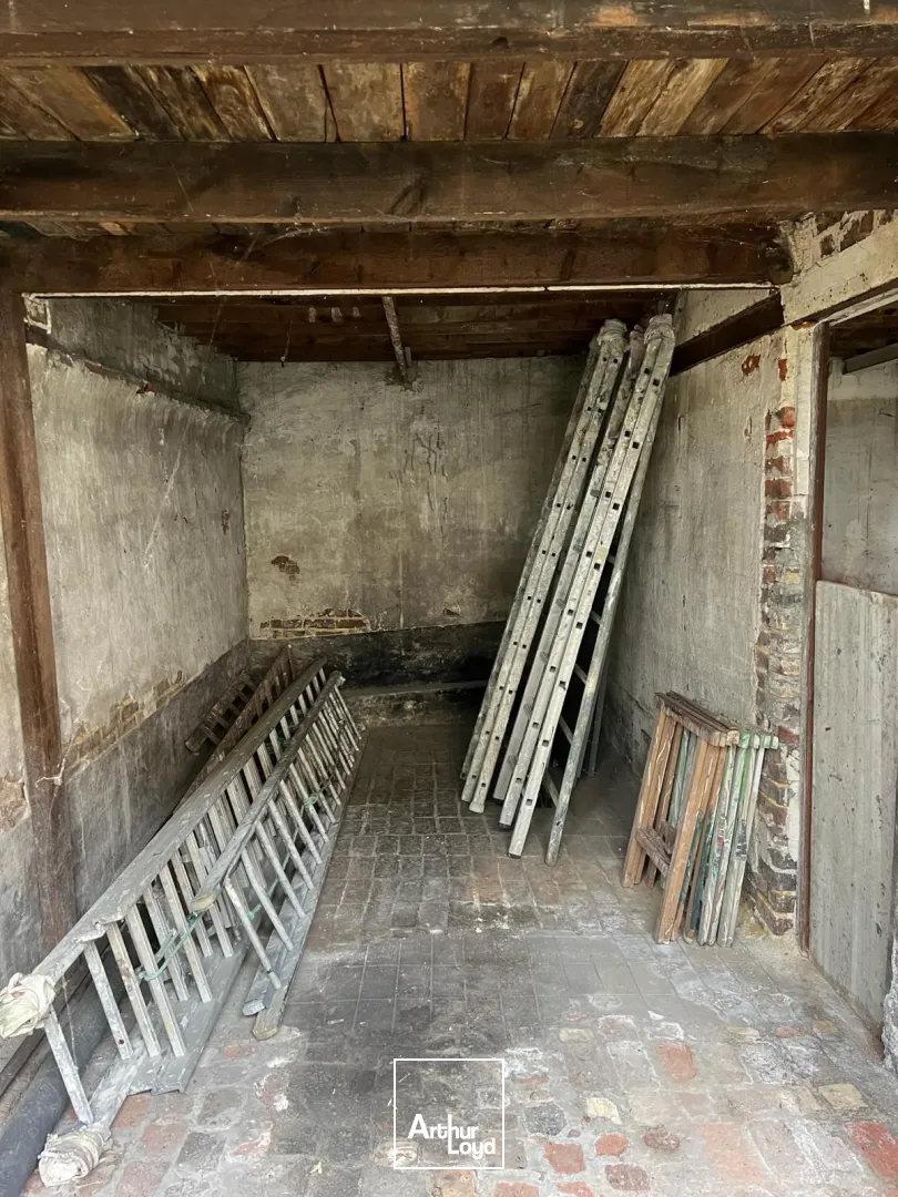 Locaux d'activité à vendre à CHATENAY MALABRY 92290