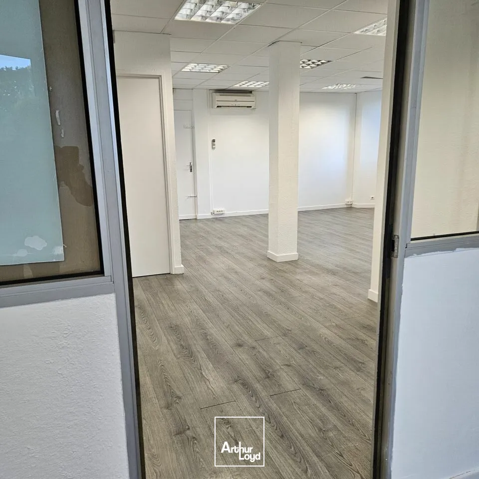 Avignon - Bureaux à louer SECTEUR CAP SUD