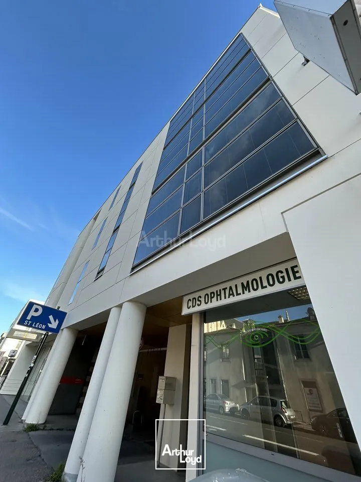 LOCAL COMMERCIAL à LOUER de 50 m²