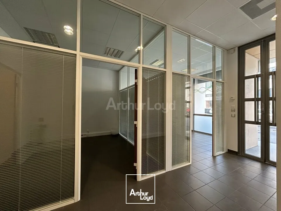 LOCAL COMMERCIAL à LOUER de 50 m²