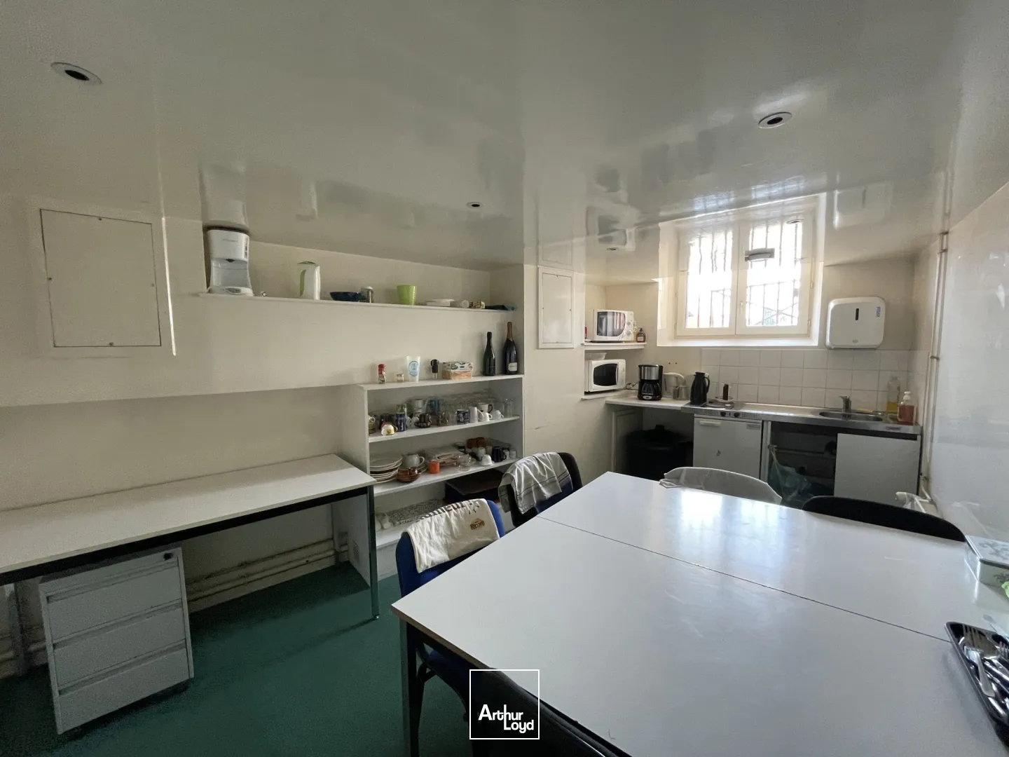 Bureaux à vendre à ROUEN 76000