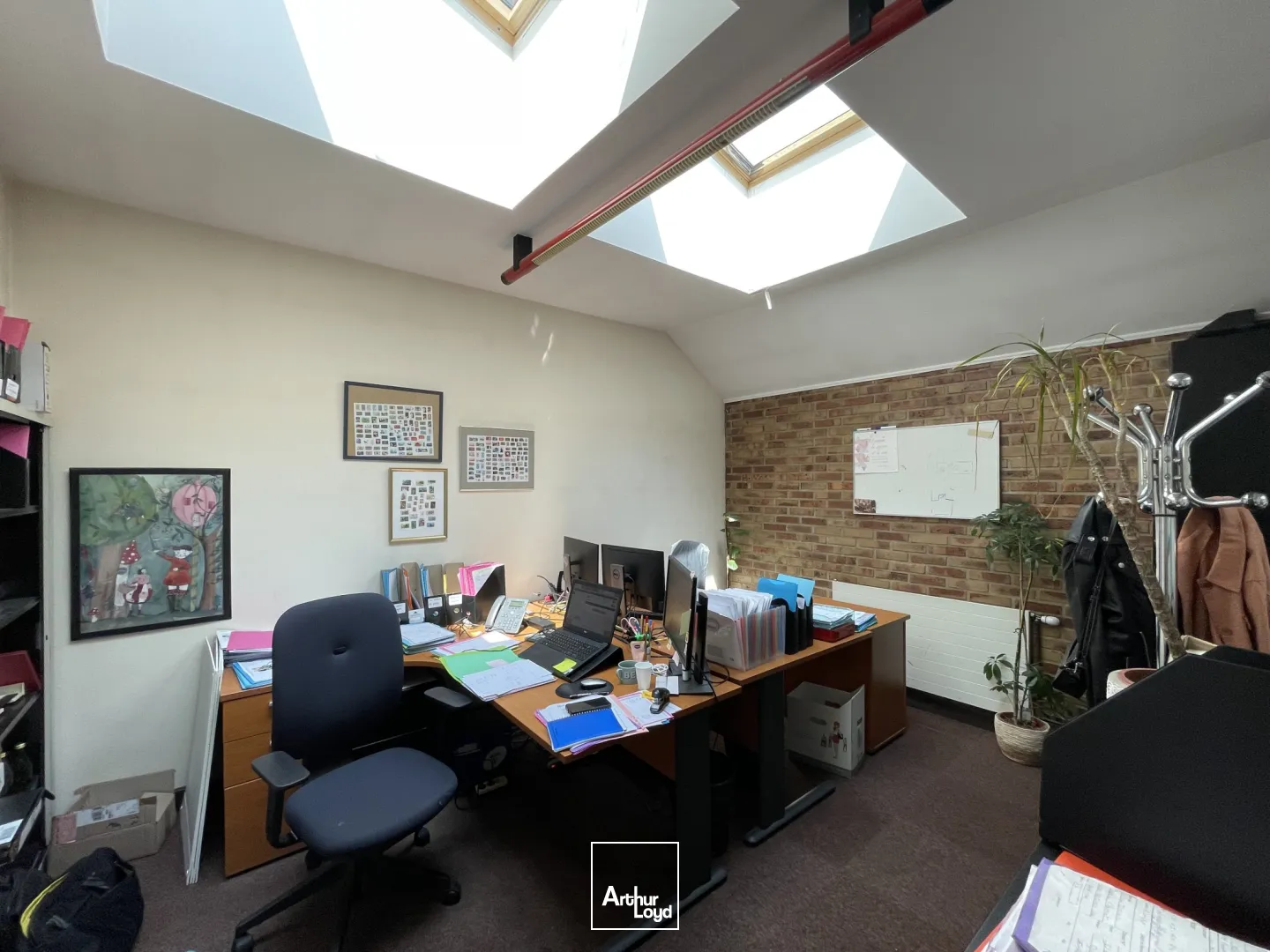 Bureaux à vendre à ROUEN 76000