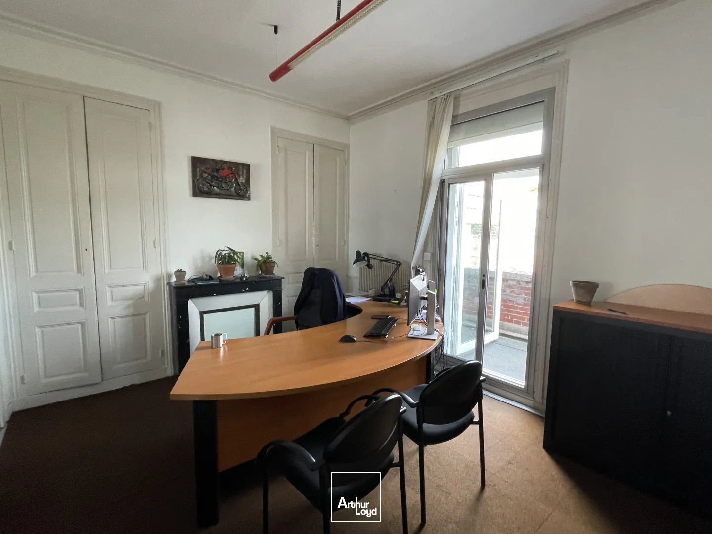 Bureaux à vendre à ROUEN 76000