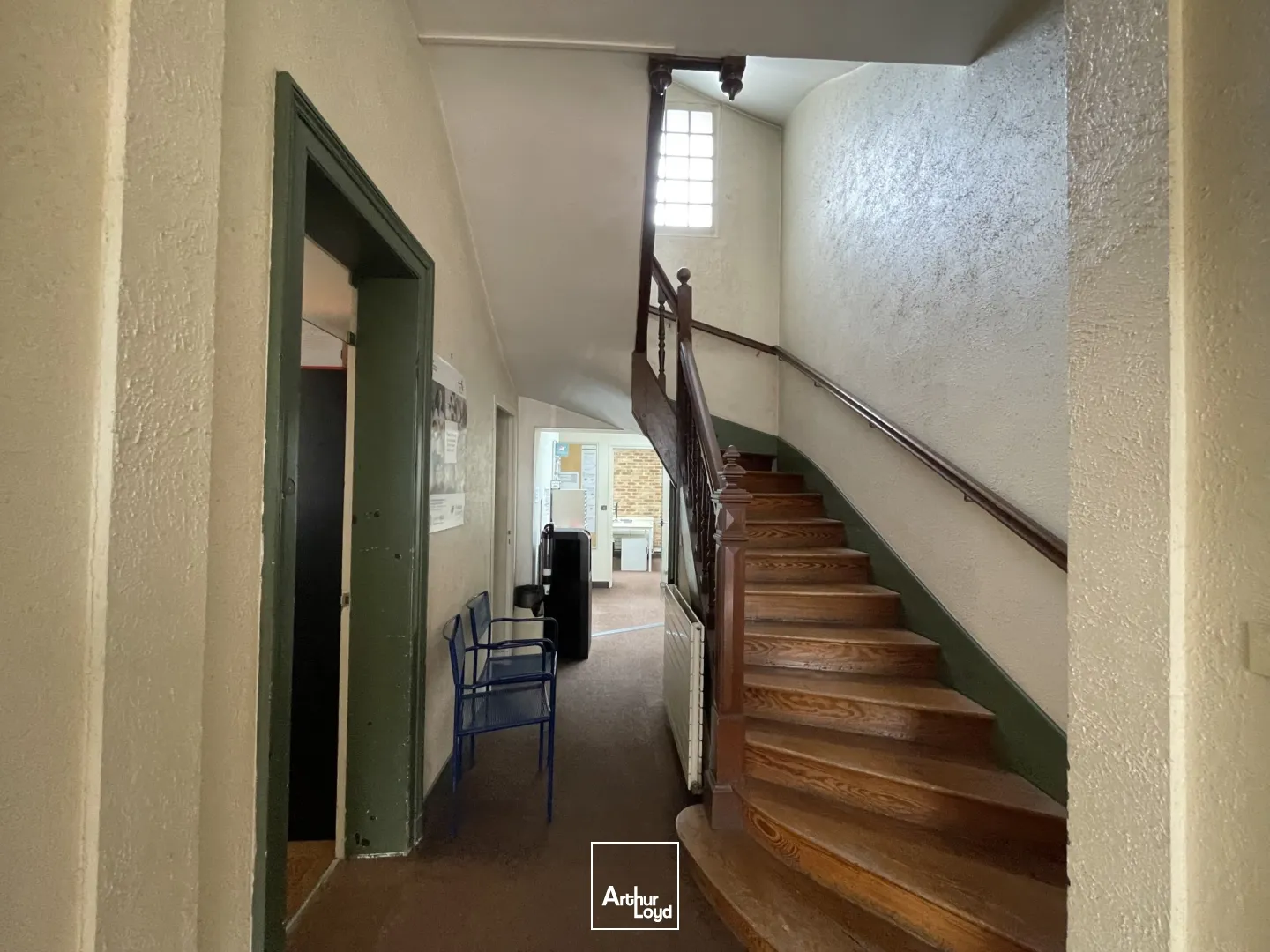 Bureaux à vendre à ROUEN 76000