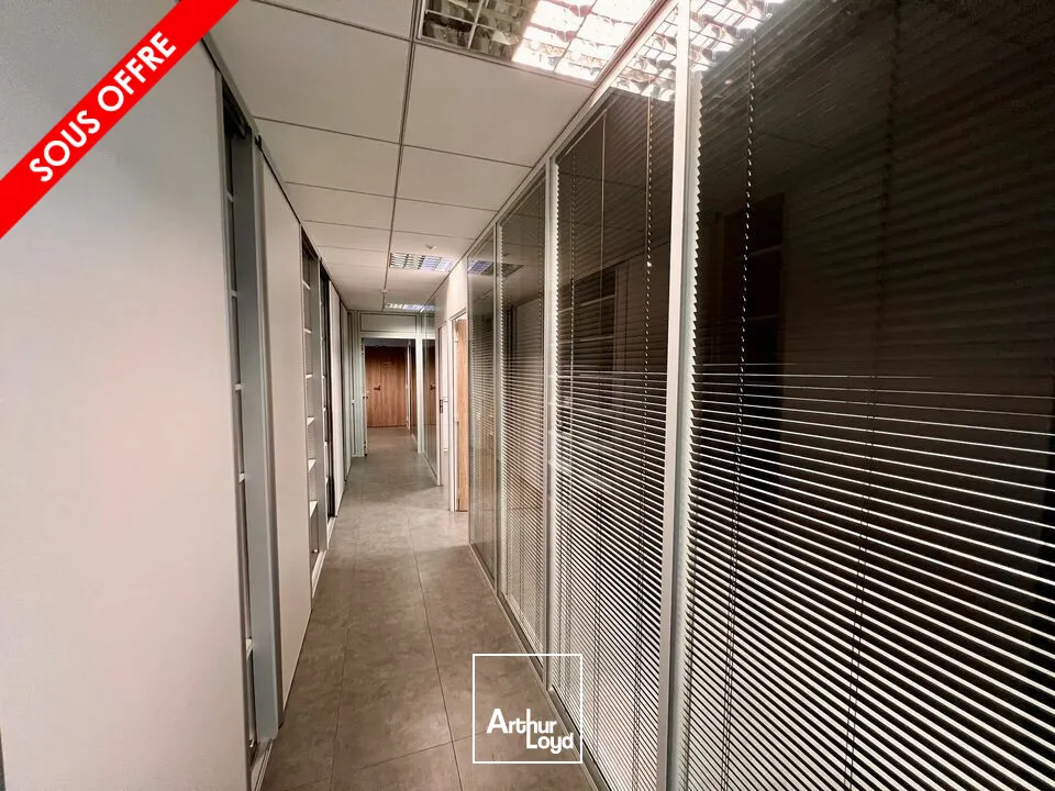 Bâtiment industriel ou logistique urbaine à SOYAUX