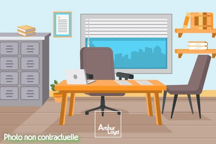 Bureaux à vendre Montbéliard