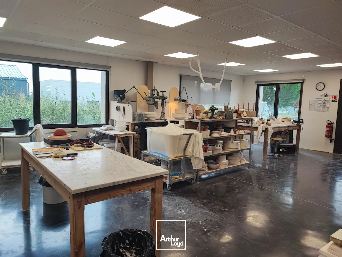 LIMOGES secteur ISLE