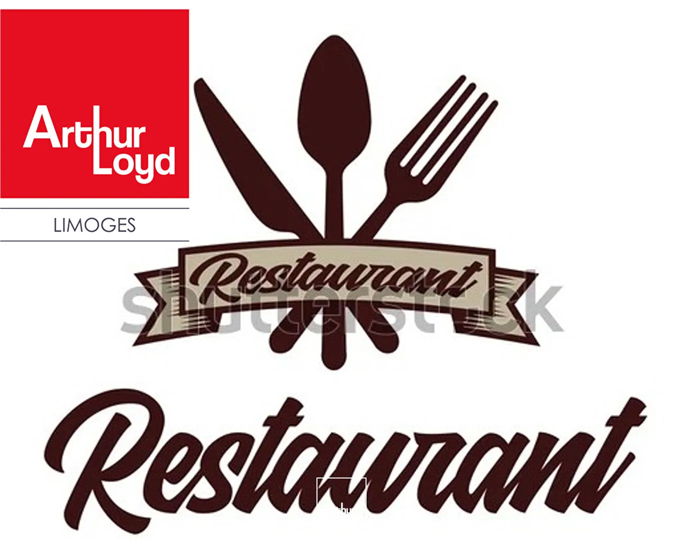 LIMOGES COEUR DE VILLE - Cession de droit au bail - 450 m² avec terrasse