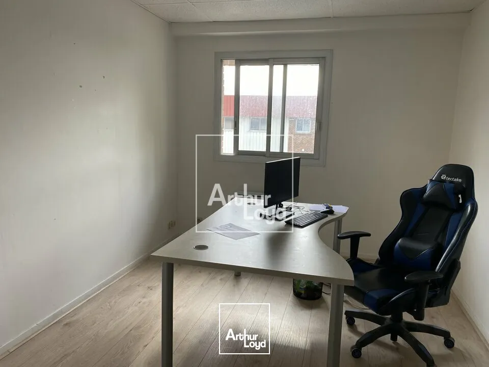 A LOUER LOCAL - LISSES