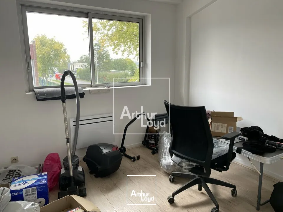 A LOUER LOCAL - LISSES