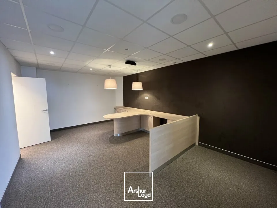 Local commercial à vendre quartier de la gare ANGOULEME