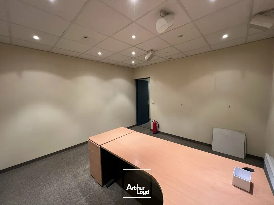 Local commercial à vendre quartier de la gare ANGOULEME