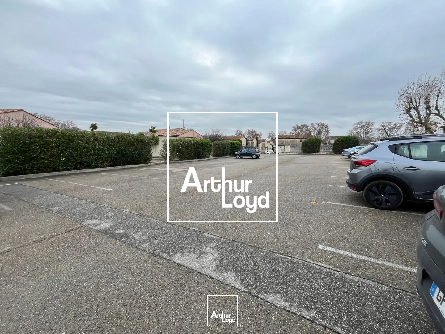 Opportunité d'investissement - BEAUCAIRE - avec locataire en place