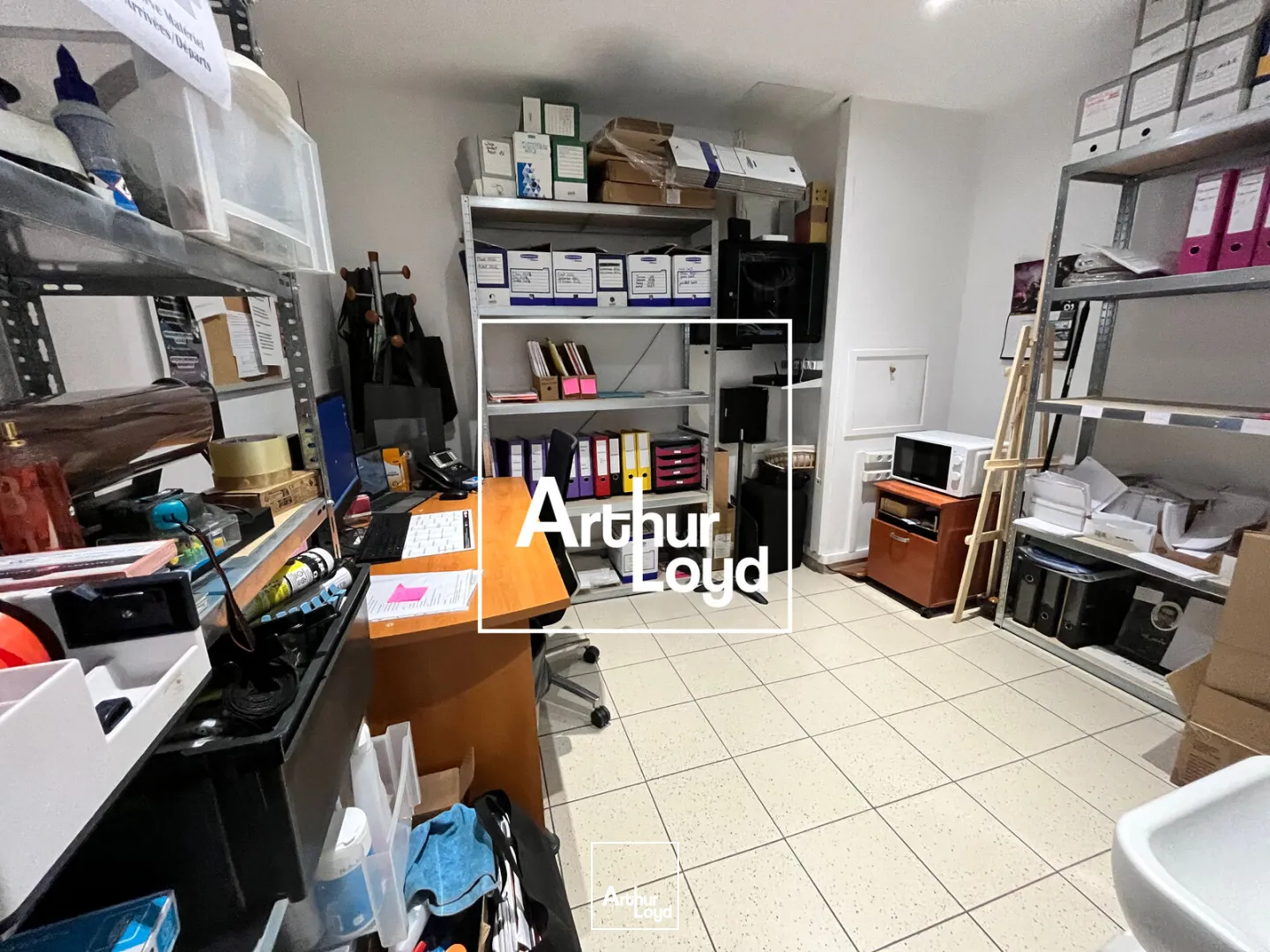 Opportunité d'investissement - BEAUCAIRE - avec locataire en place