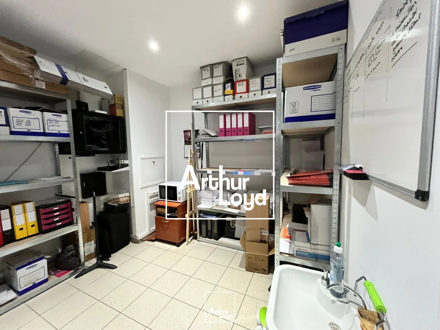 Opportunité d'investissement - BEAUCAIRE - avec locataire en place