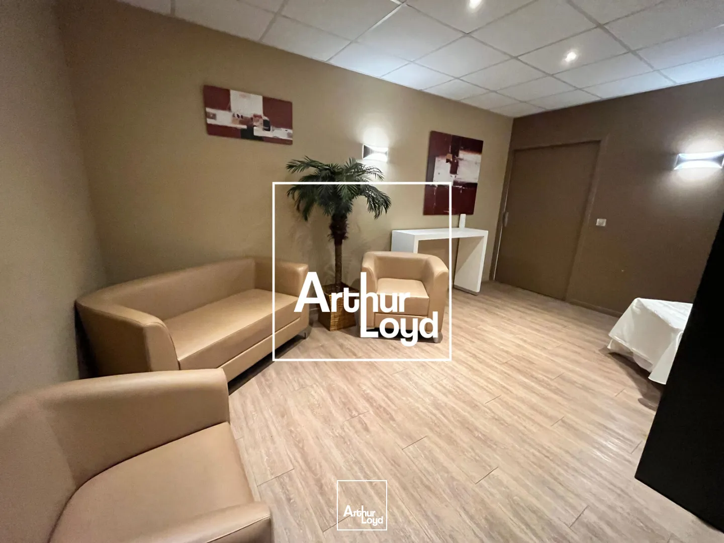 Opportunité d'investissement - BEAUCAIRE - avec locataire en place