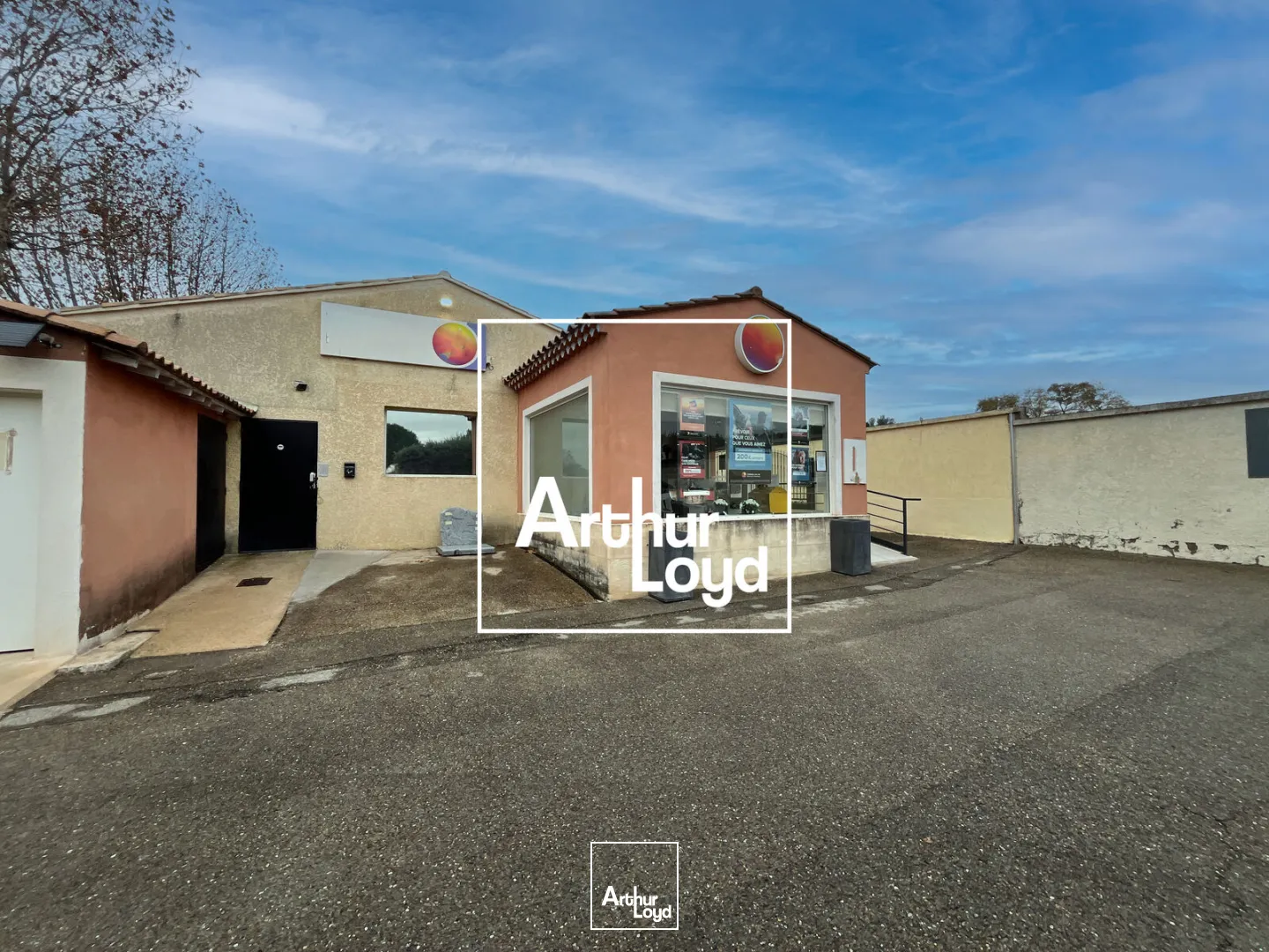 Opportunité d'investissement - BEAUCAIRE - avec locataire en place