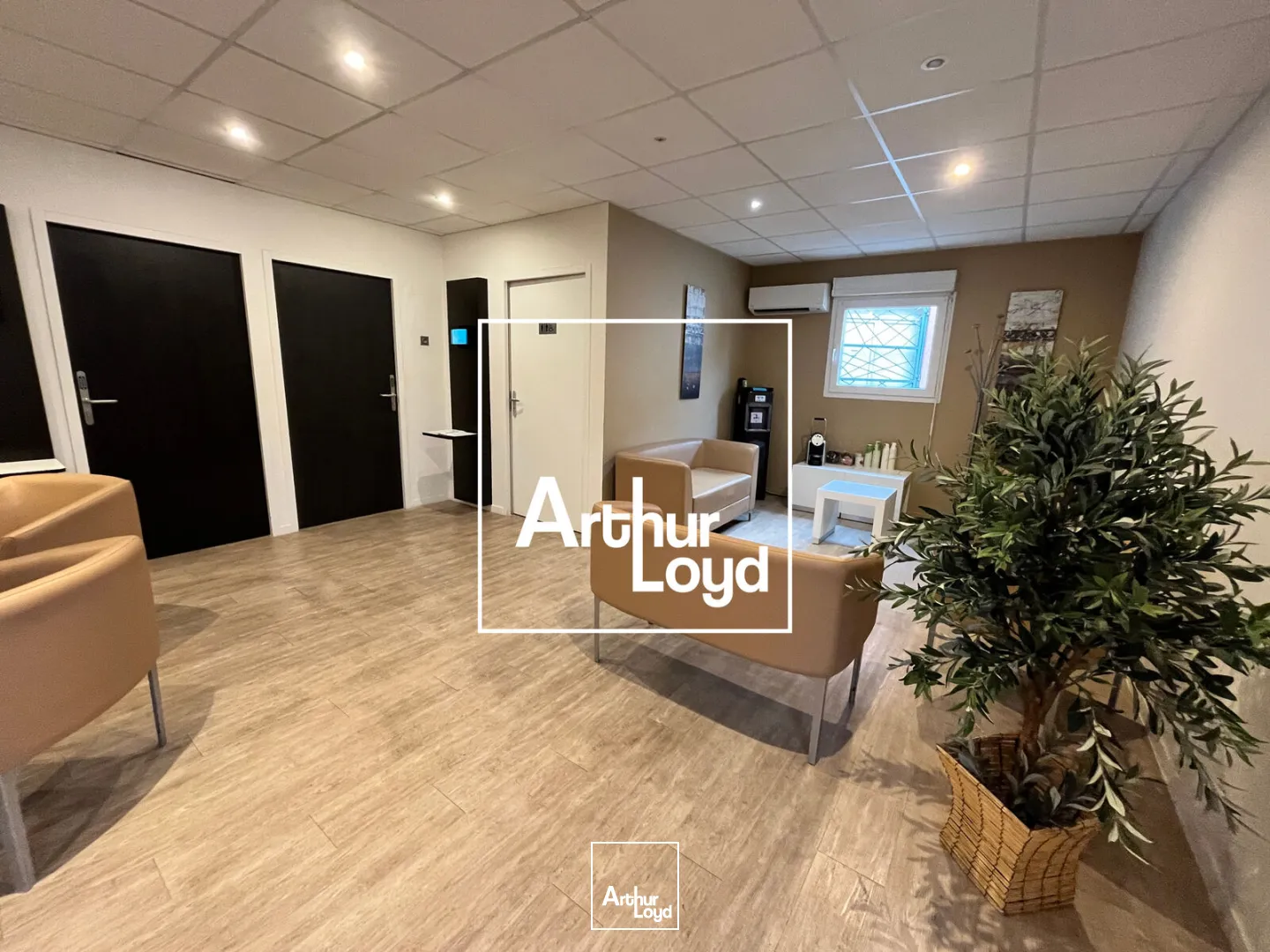 Opportunité d'investissement - BEAUCAIRE - avec locataire en place