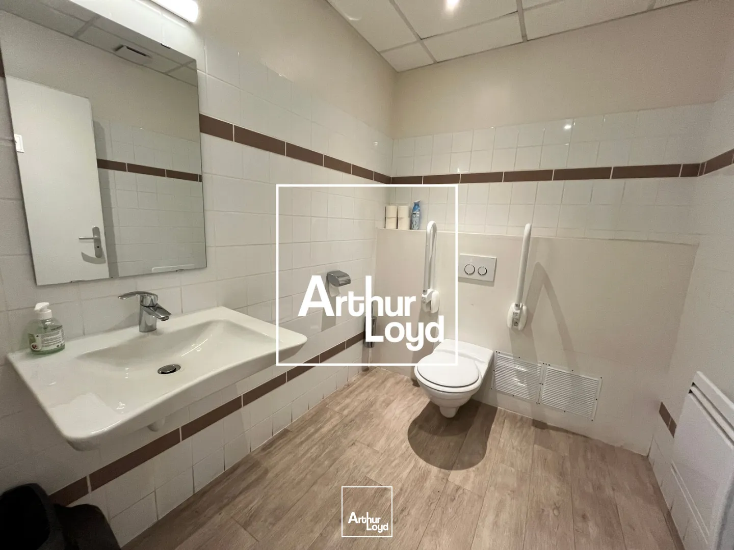 Opportunité d'investissement - BEAUCAIRE - avec locataire en place