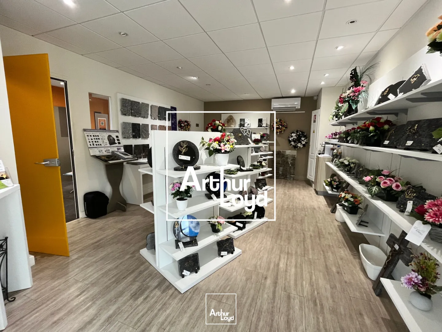 Opportunité d'investissement - BEAUCAIRE - avec locataire en place