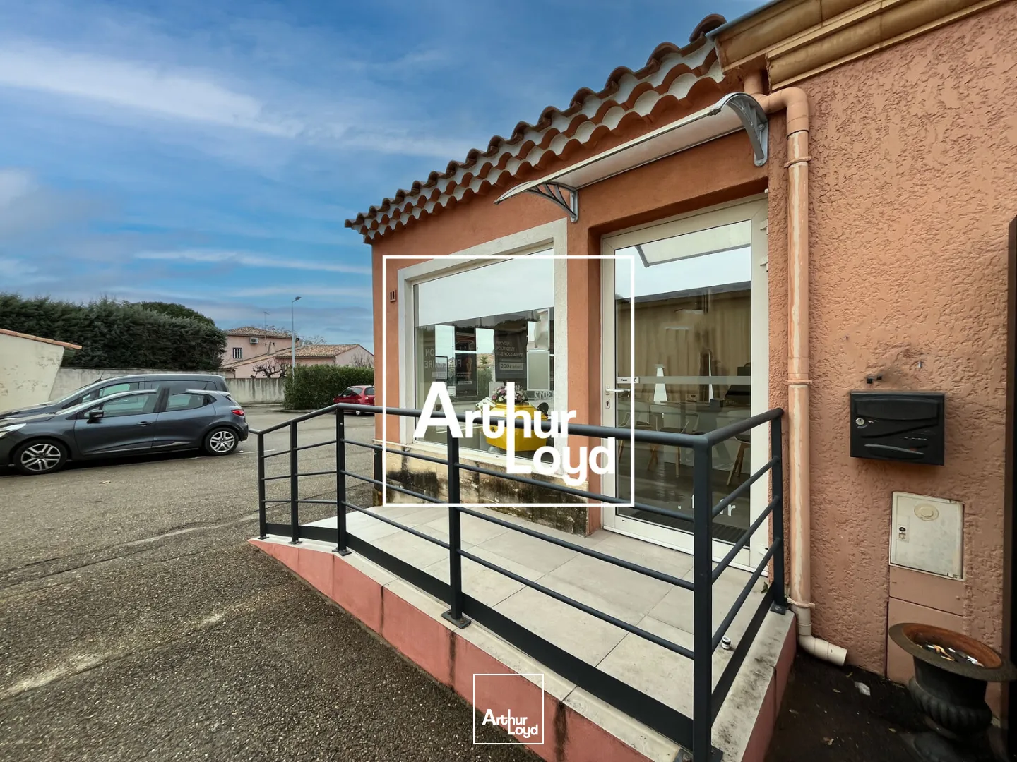 Opportunité d'investissement - BEAUCAIRE - avec locataire en place