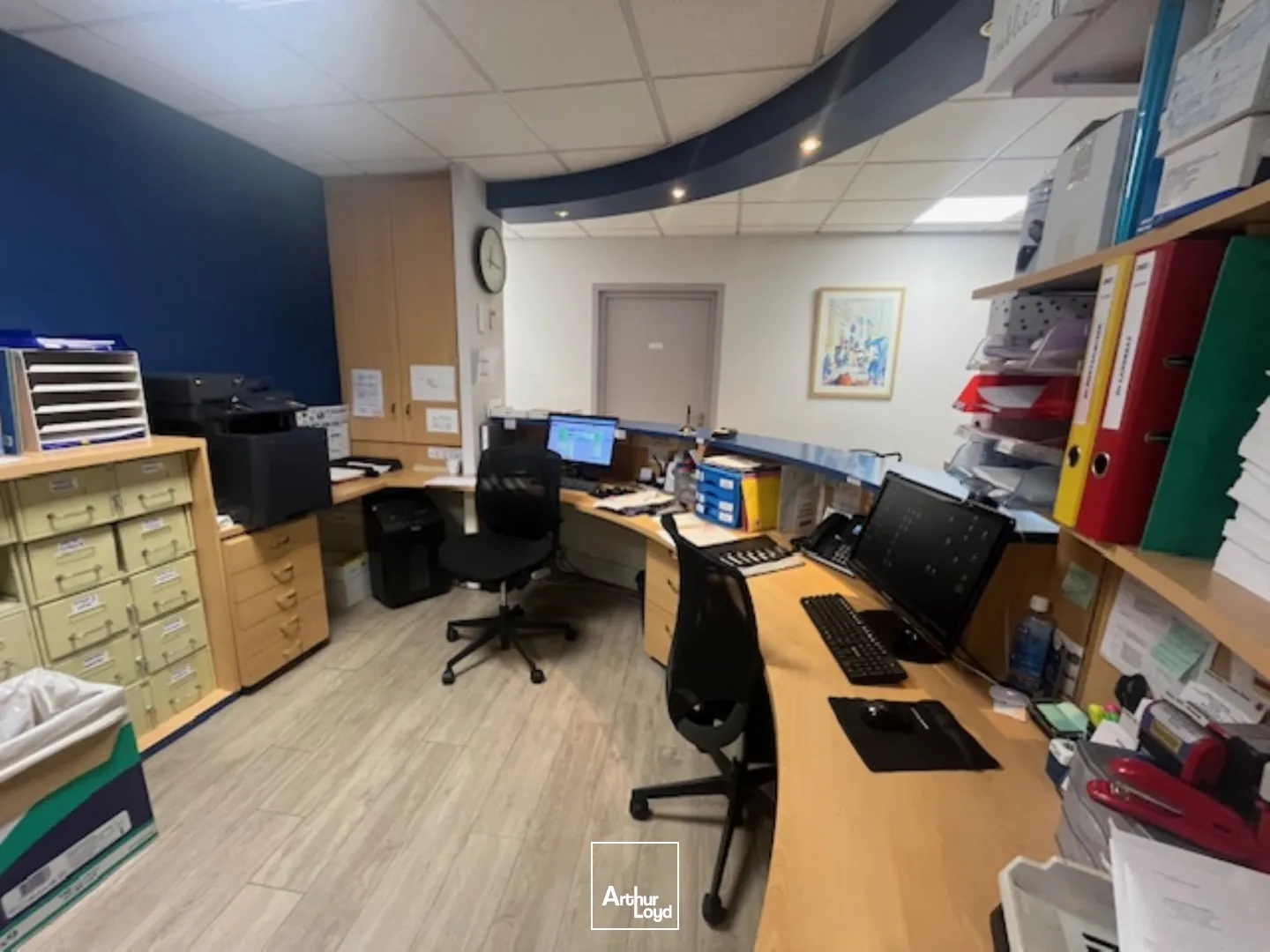 Bureaux - Vente - BREST - 29200 - 415-415 - 7576394