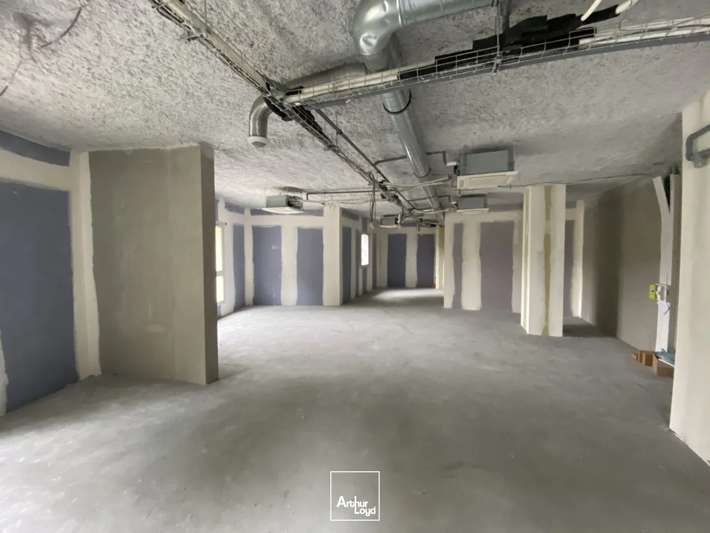 BUREAUX A VENDRE - IDEAL PROFESSION S MEDICALES