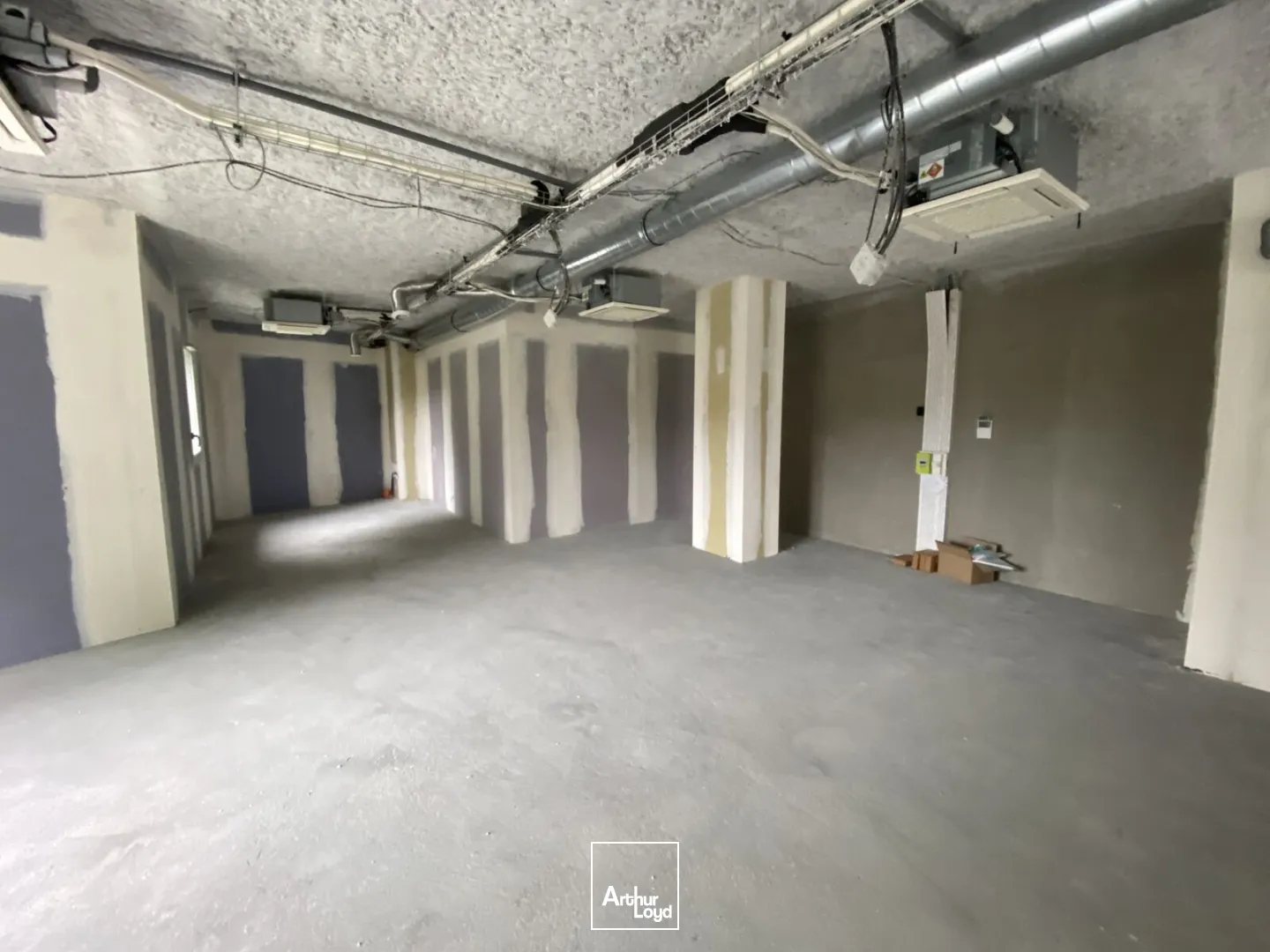 BUREAUX A VENDRE - IDEAL PROFESSION S MEDICALES