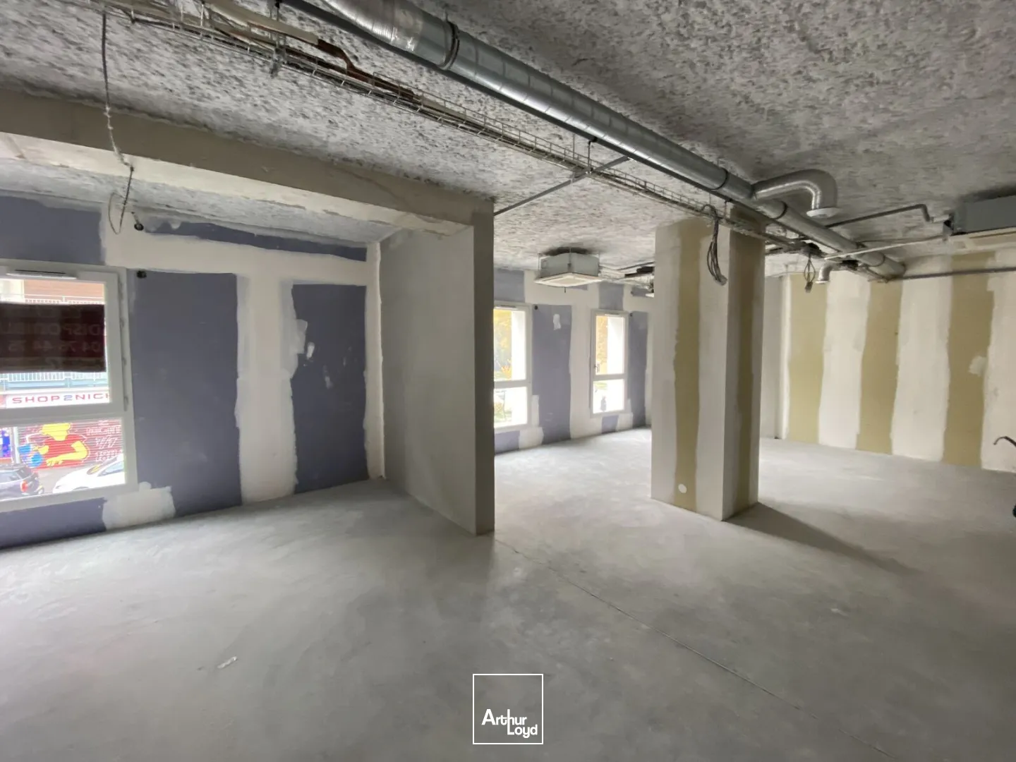 BUREAUX A VENDRE - IDEAL PROFESSION S MEDICALES